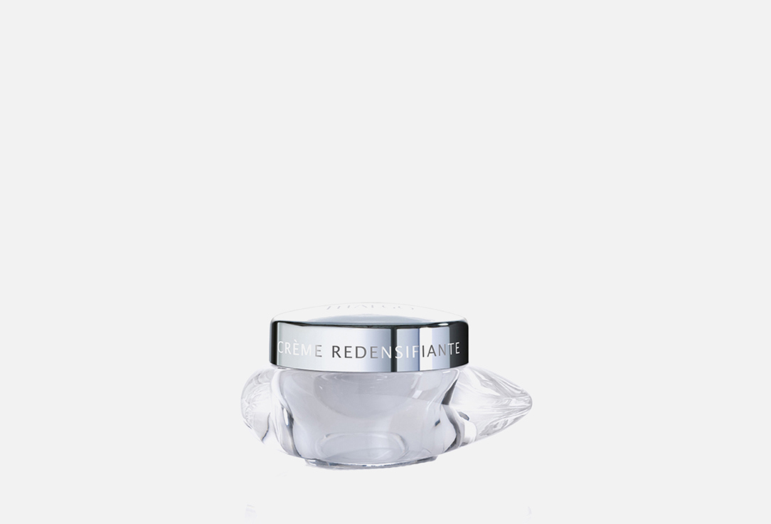 EXCEPTION MARINE CREAM REDENSIFIANTE 50 мл