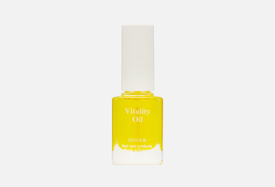 Cuticle and nail care oil NC 84 12 мл