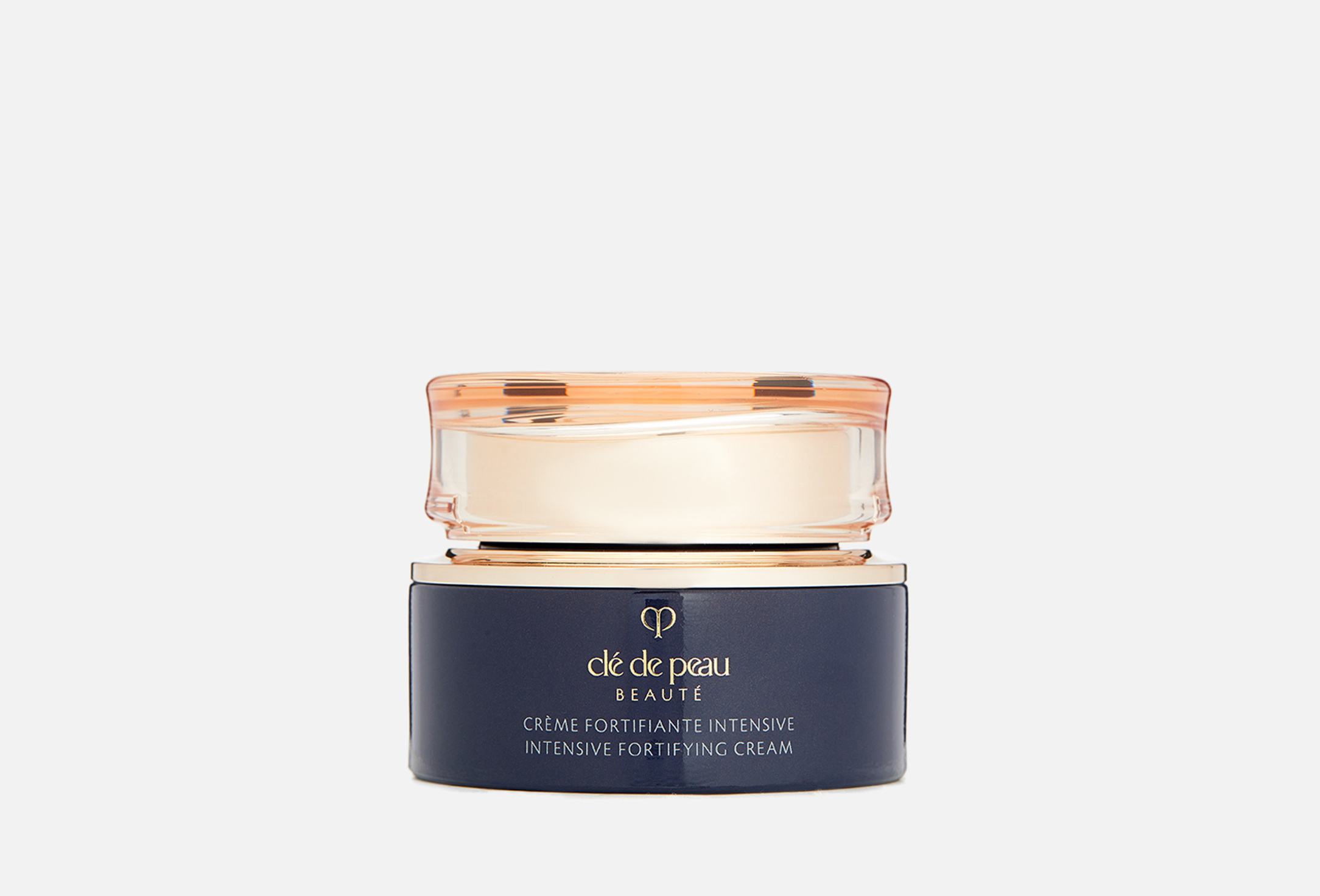 CLÉ DE PEAU BEAUTÉ Ночной крем интенсивного действия INTENSIVE