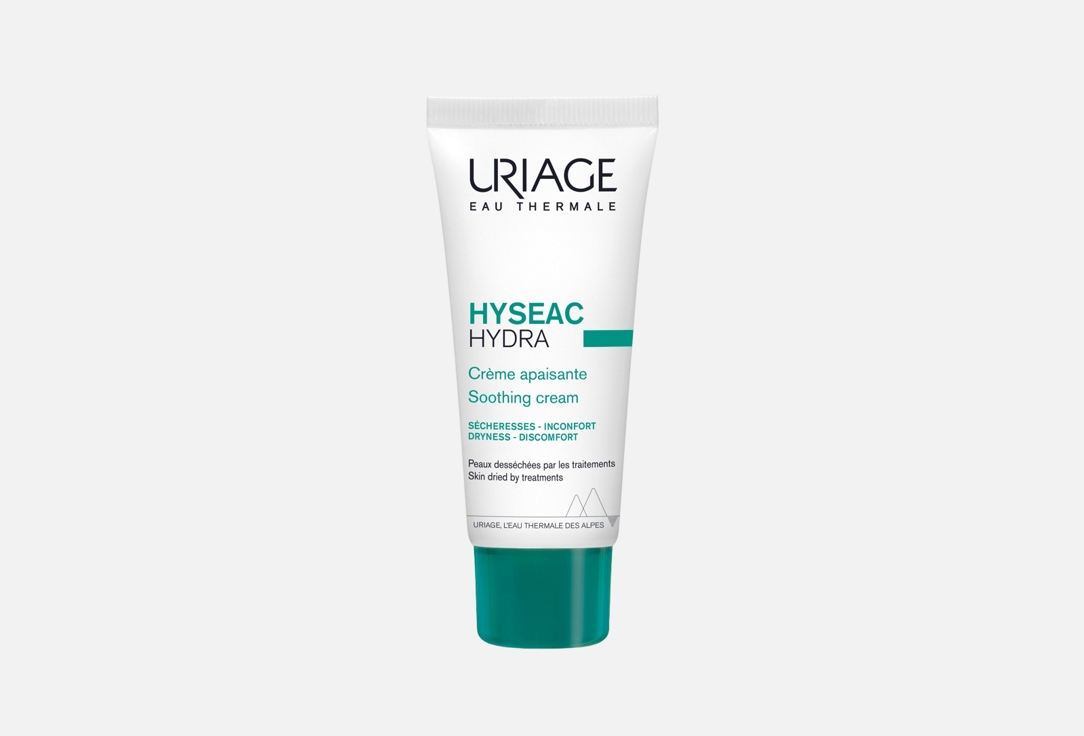 HYSEAC HYDRA 40 мл