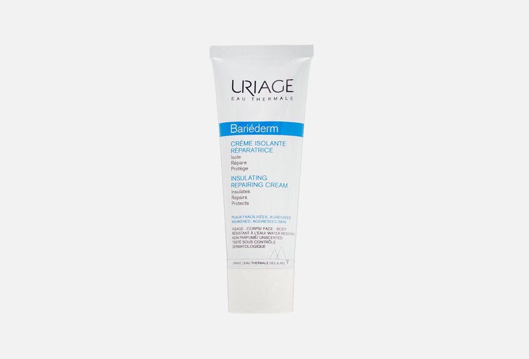 Bariederm Cream 75 мл