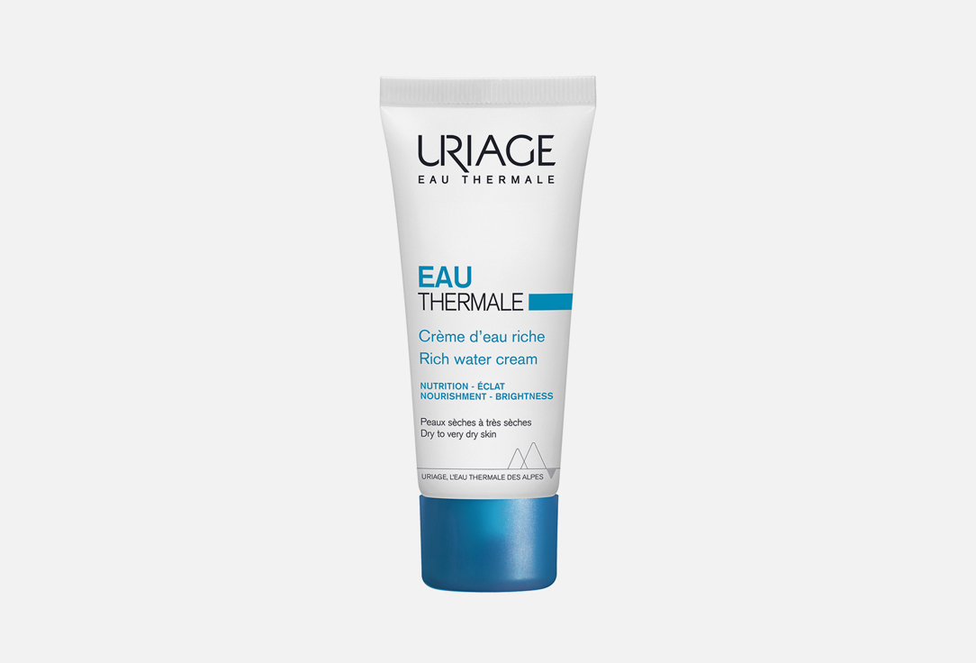 Rich Water Cream 40 мл