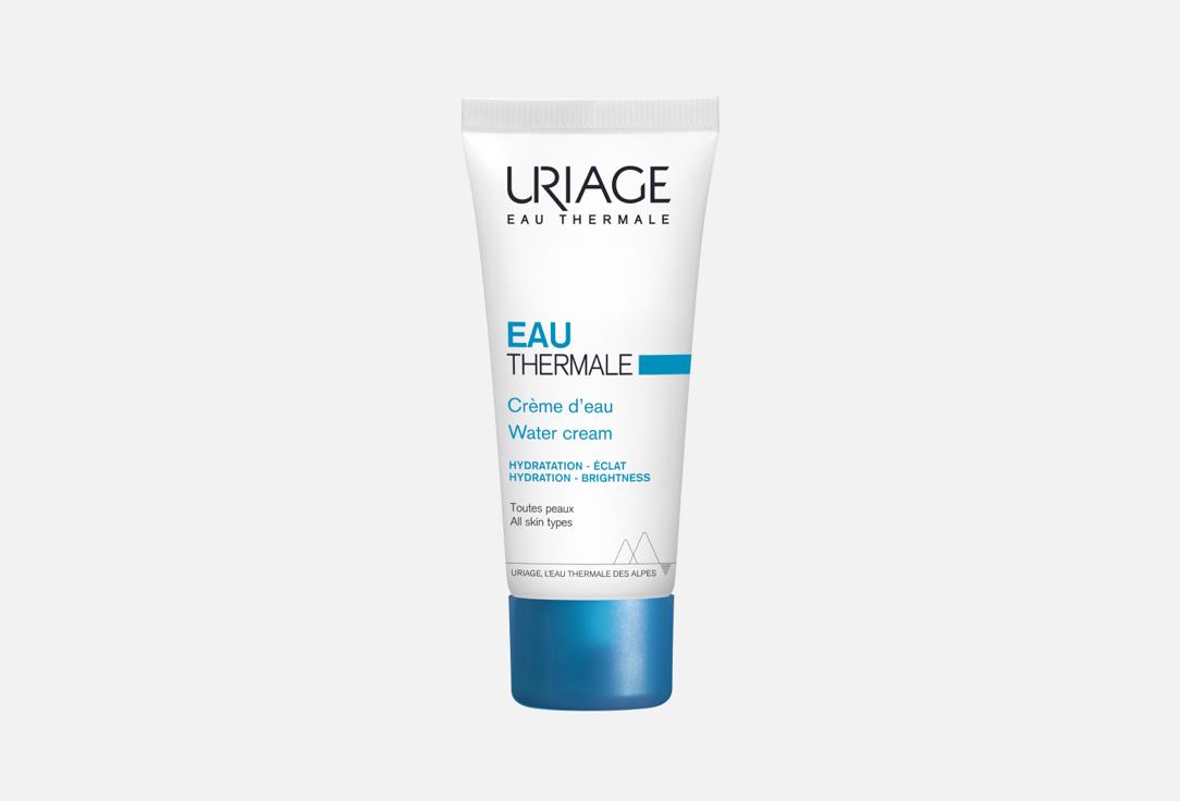 EAU THERMALE WATER CREAM 40 мл