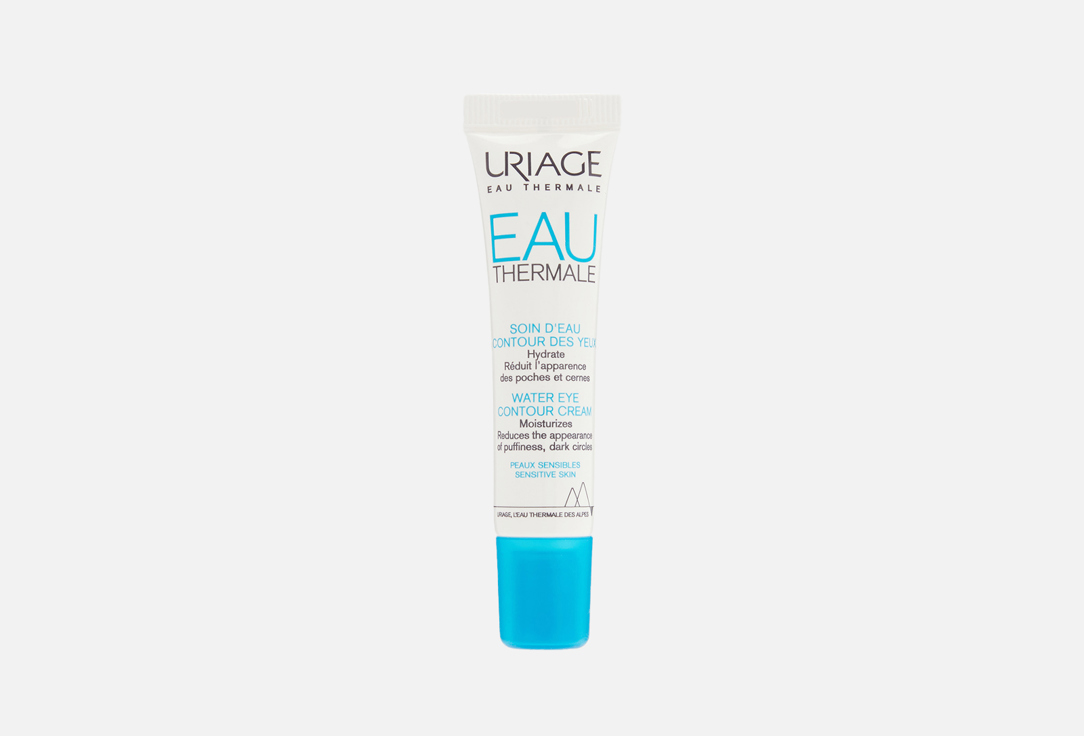 EAU THERMALE WATER EYE CONTOUR CREAM 15 мл