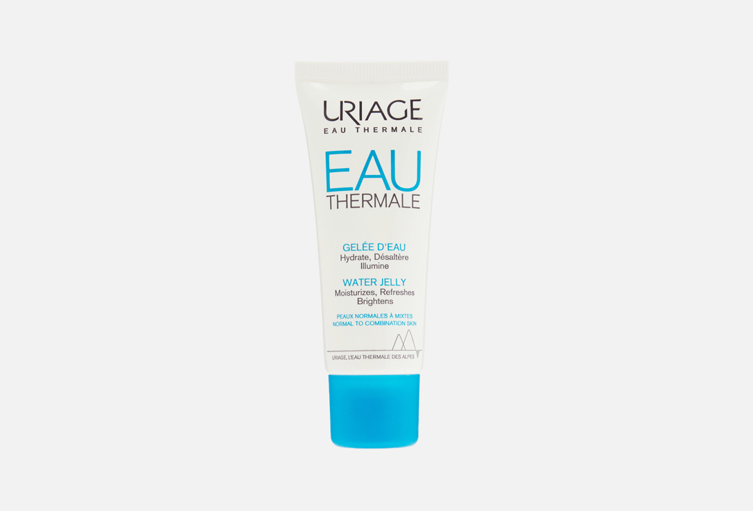Eau Termale 40 мл