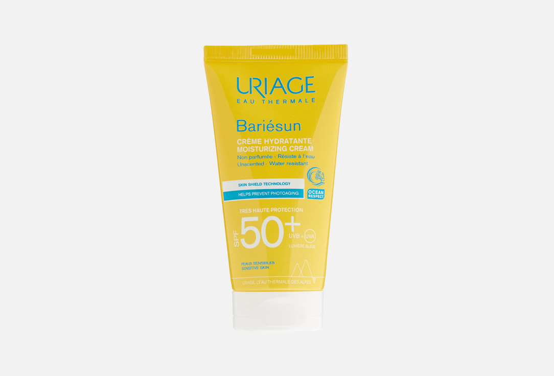 Bariésun Fragrance-Free Cream 50 мл