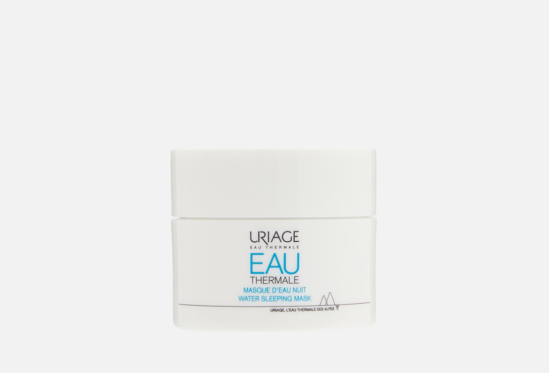 Eau thermale 50 мл