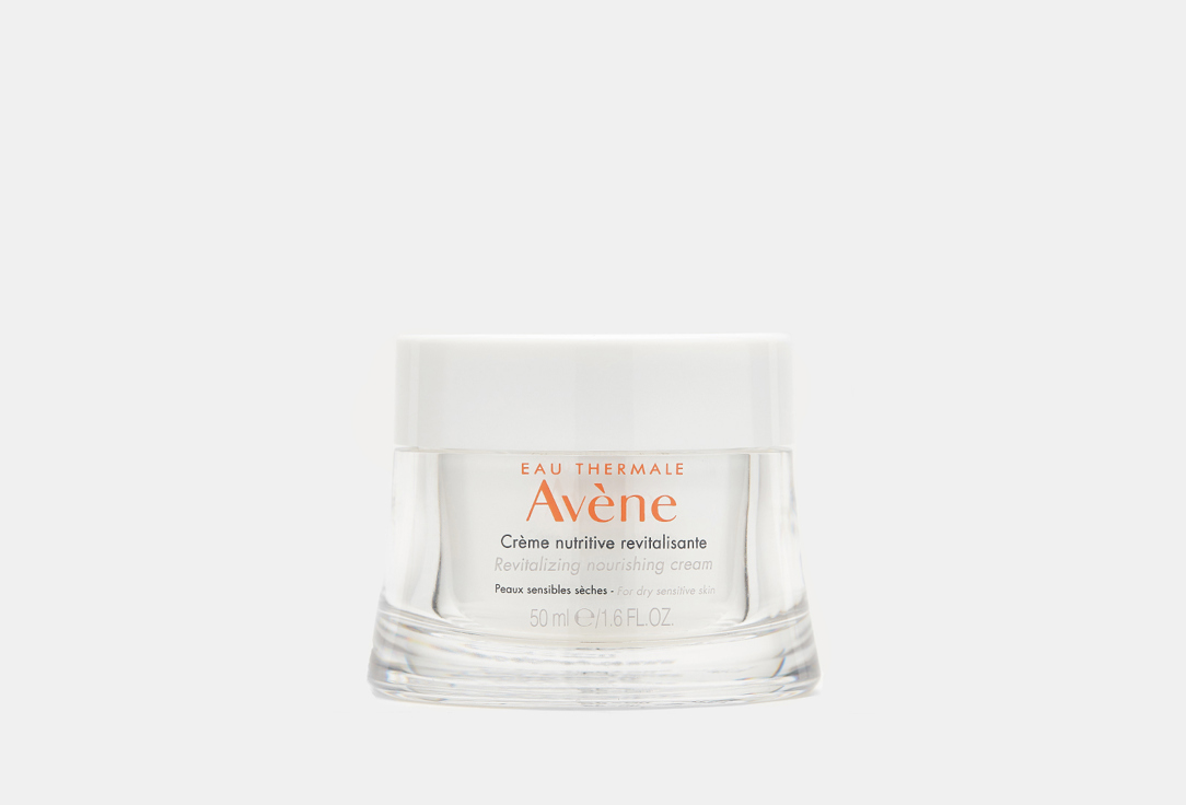Revitalizing Nourishing Cream 50 мл