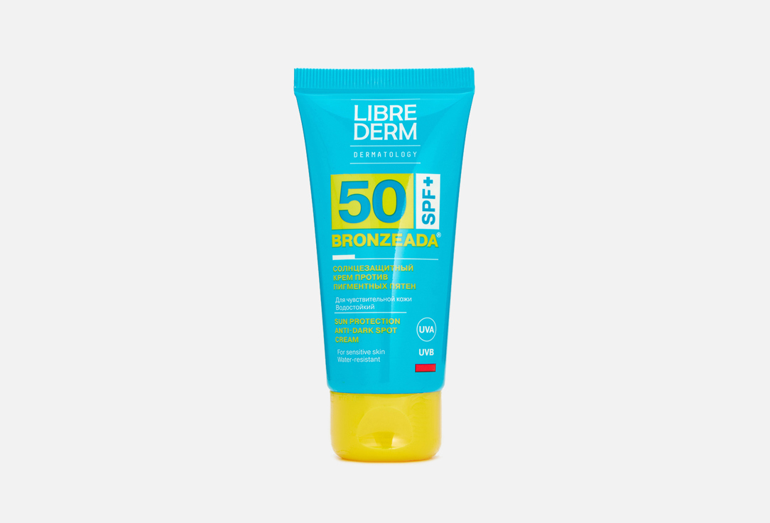 BRONZEADA 50 мл