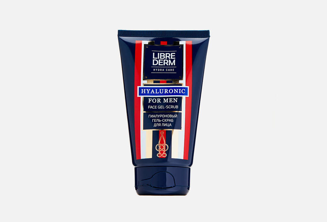 Hyaluronic Facial Scrub Gel 150 мл