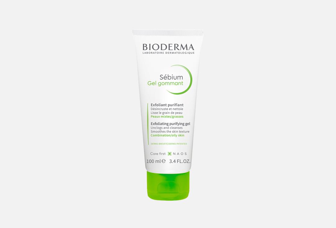 Sebium Exfoliating Purifying Gel 100 мл