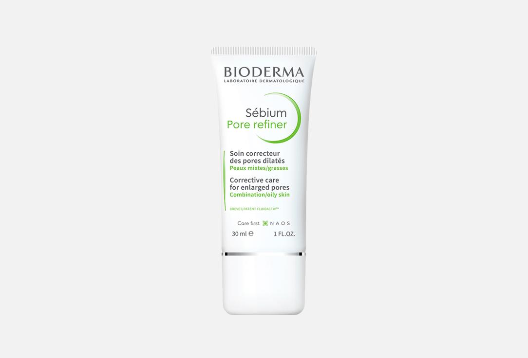 Bioderma Sebium Pore Refiner 30 мл