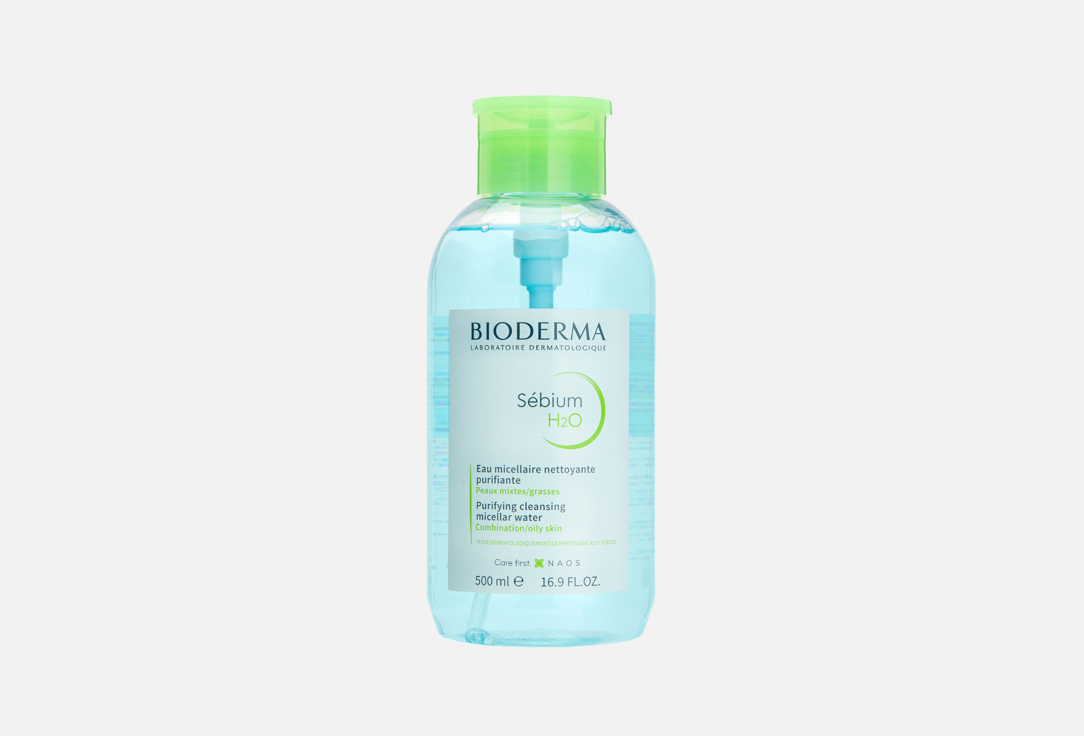Sebium H2O 500 мл