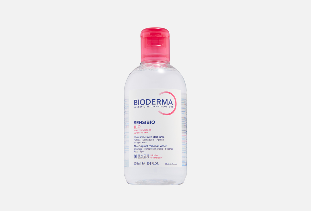 Sensibio H2O 250 мл