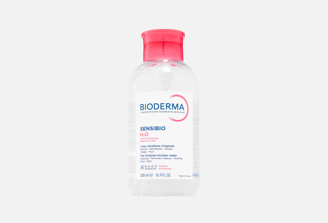 Sensibio H2O 500 мл