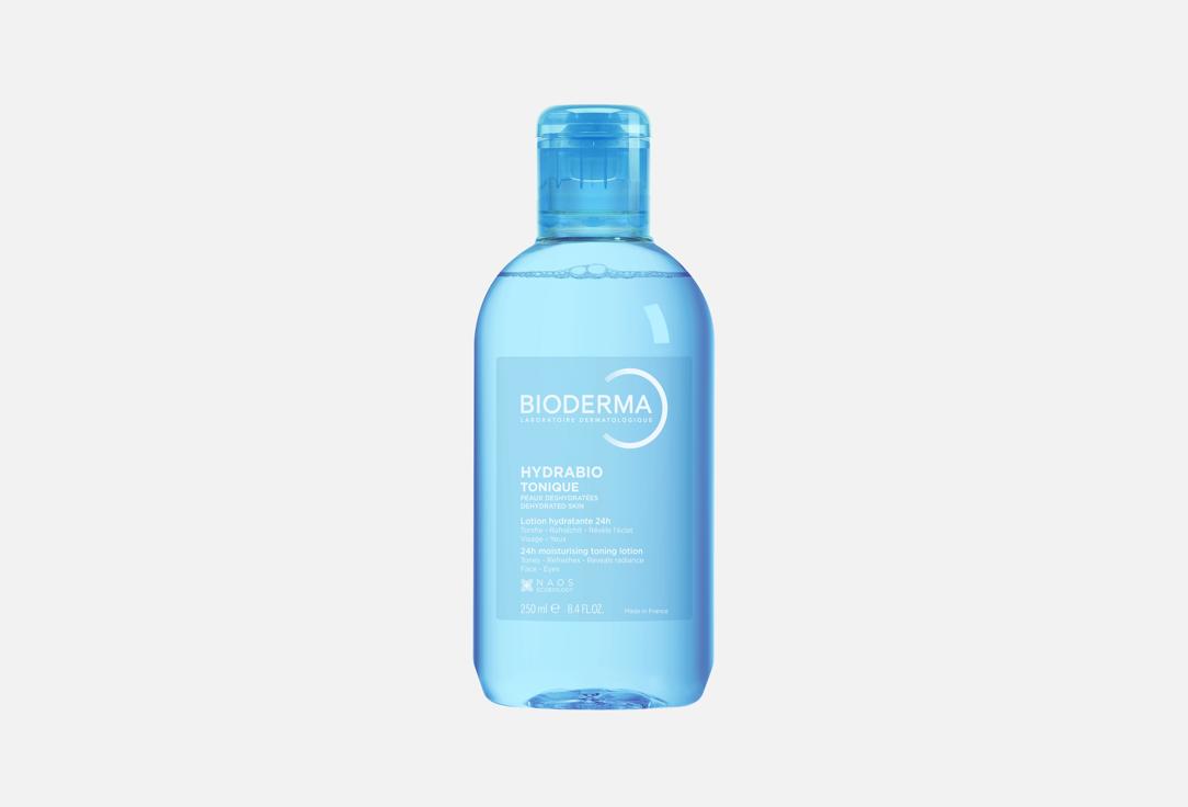 Hydrabio Moisturising Toning Lotion 250 мл