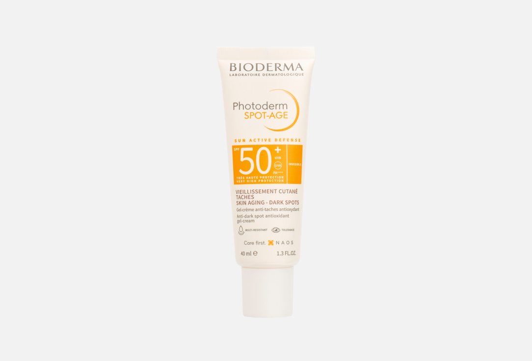 PHOTODERM 40 мл