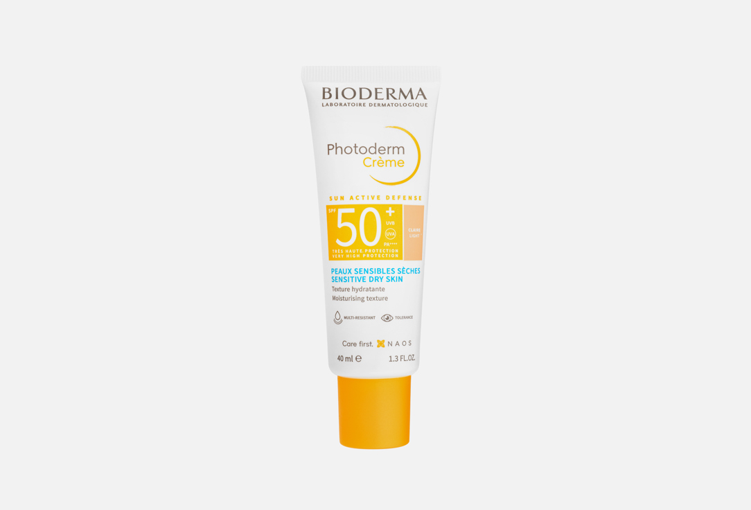 Photoderm Crème 40 мл
