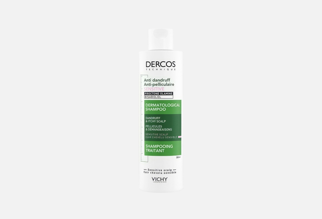 Dercos 200 мл