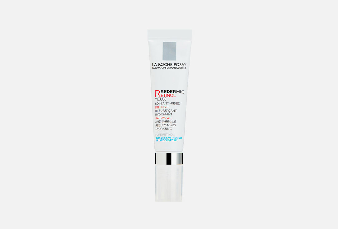 REDERMIC RETINOL Yeux 15 мл
