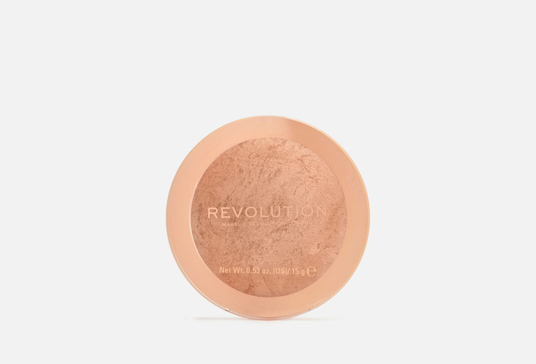 BRONZER RELOADED 15 г