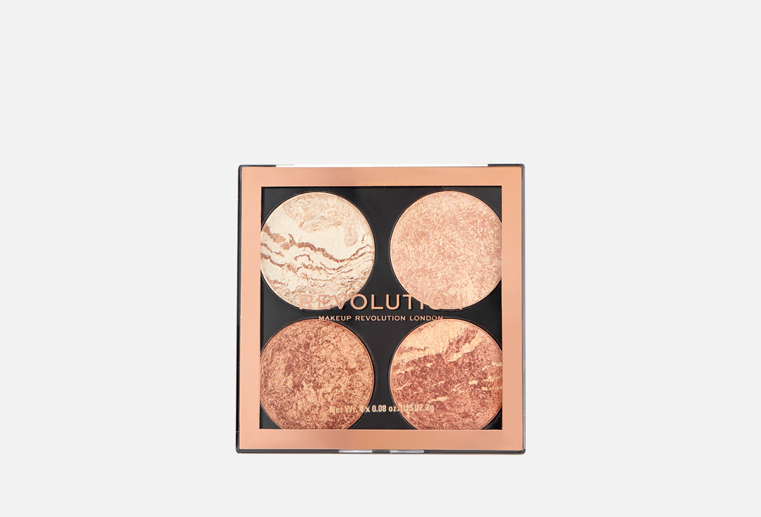 CHEEK KIT 8.8 г