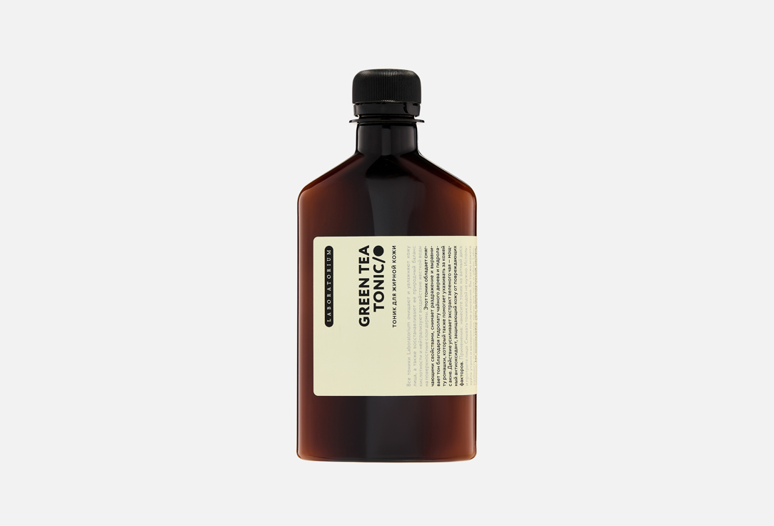 GREEN TEA 250 мл