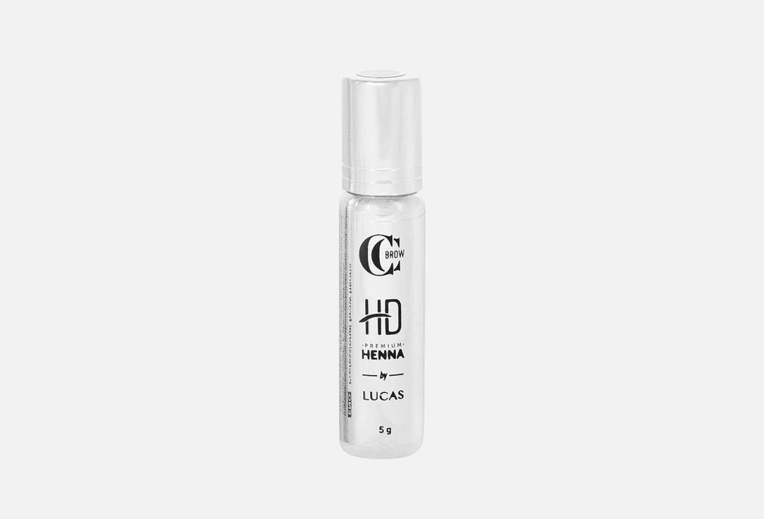 Premium henna HD 5 г