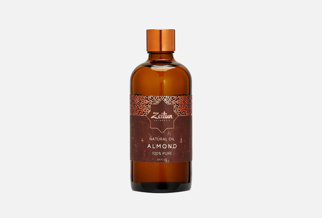 Almond oil 100 мл