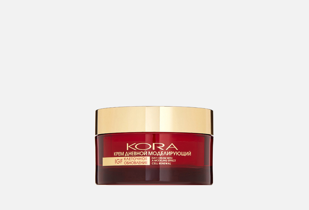 Modeling Day Cream 50 мл