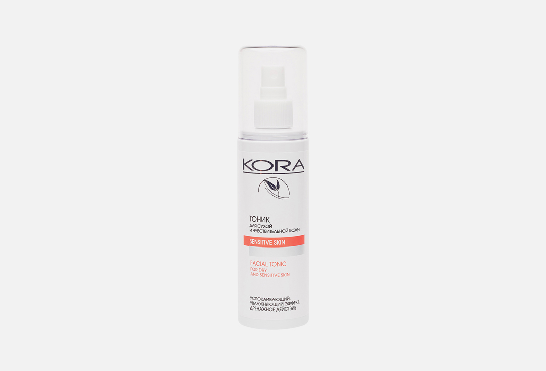 Sensitive skin 150 мл