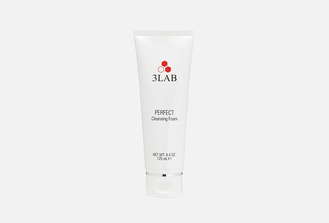 Cleansing Foam 125 мл