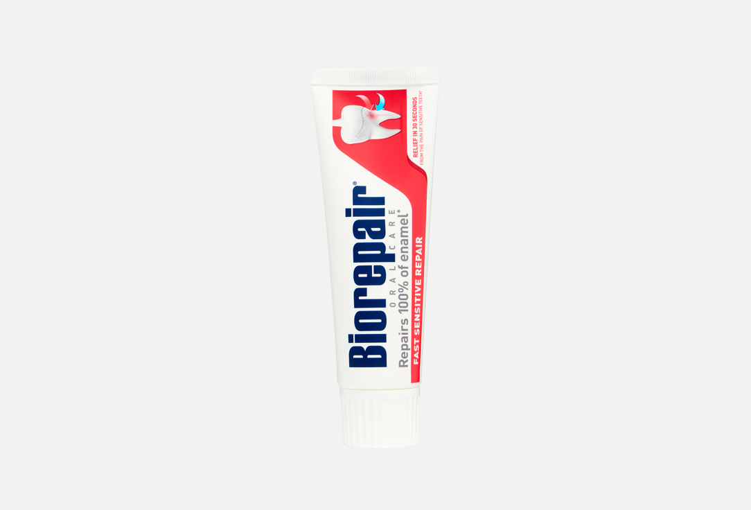 Fast Sensitive Repair 75 мл