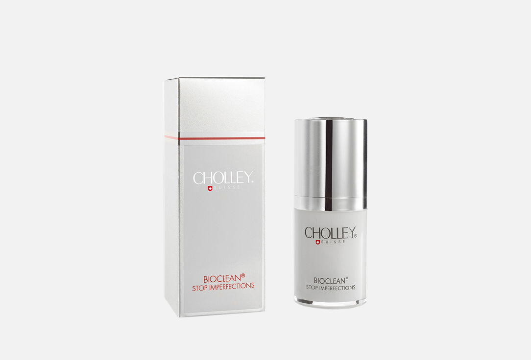 Bioclean stop imperfections 15 мл