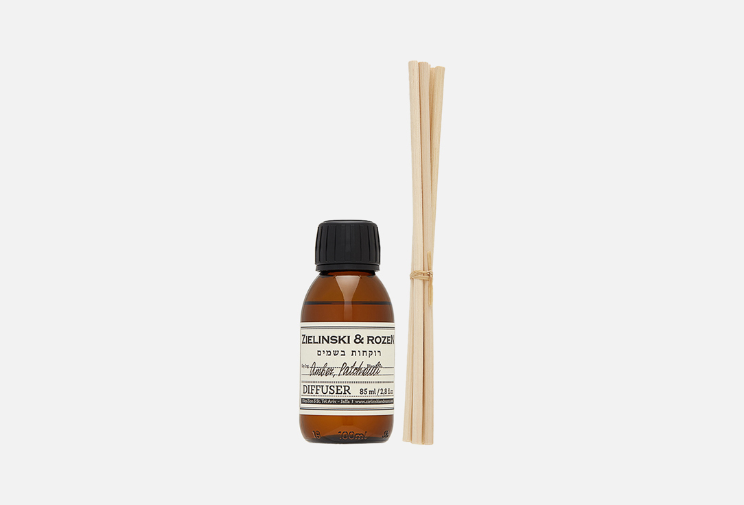 Amber, Patchouli 85 мл