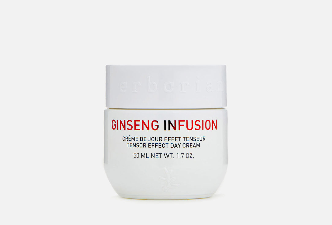 GINSENG INFUSION 50 мл