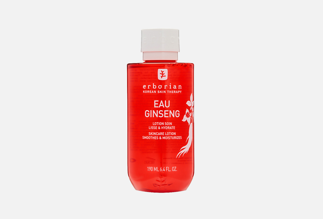 EAU GINSENG 190 мл
