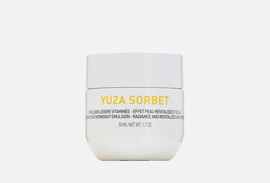 YUZA SORBET 50 мл