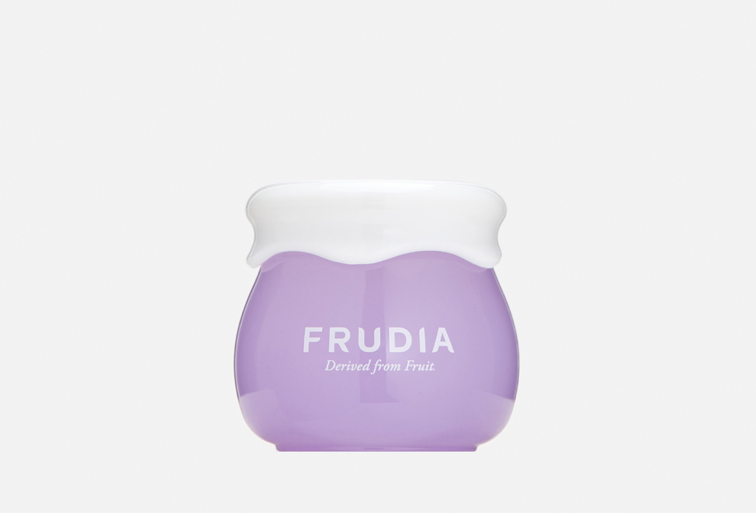 Blueberry Hydrating Cream Mini 10 г