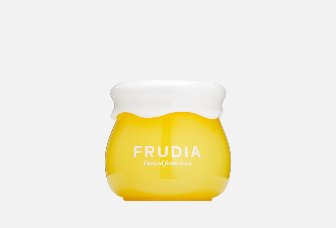 Citrus Brightening Cream Mini 10 г
