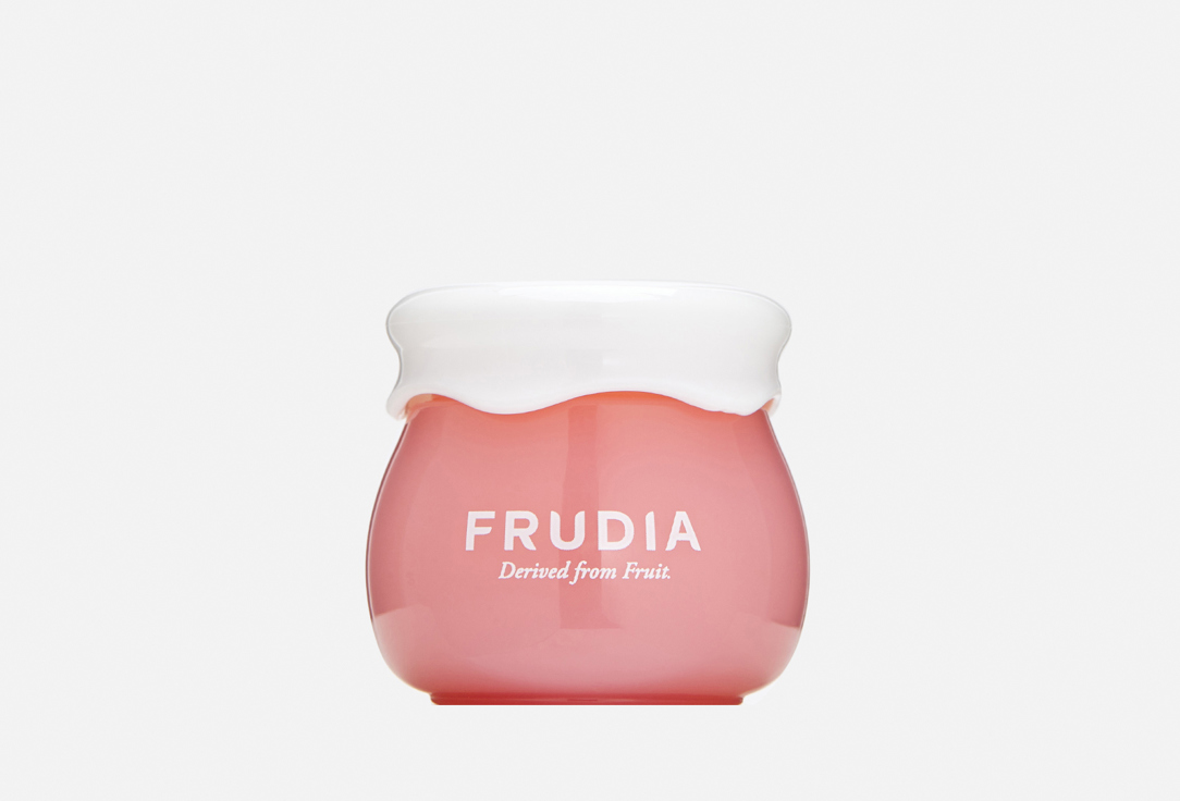 Pomegranate Nutri-Moisturizing Cream Mini 10 мл