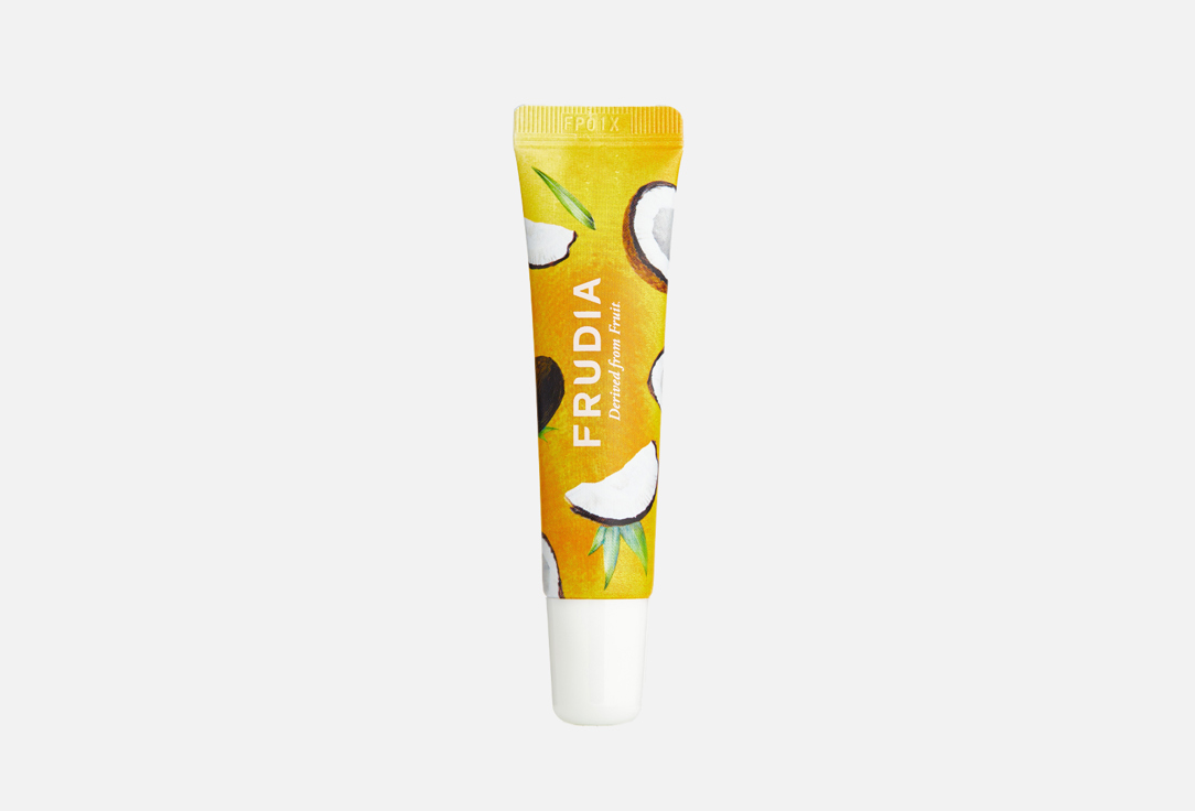 Coconut Honey 10 г