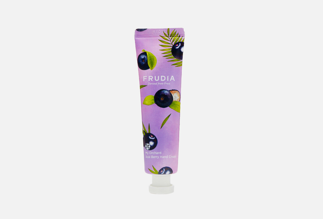 Squeeze Therapy Acai Berry 30 г