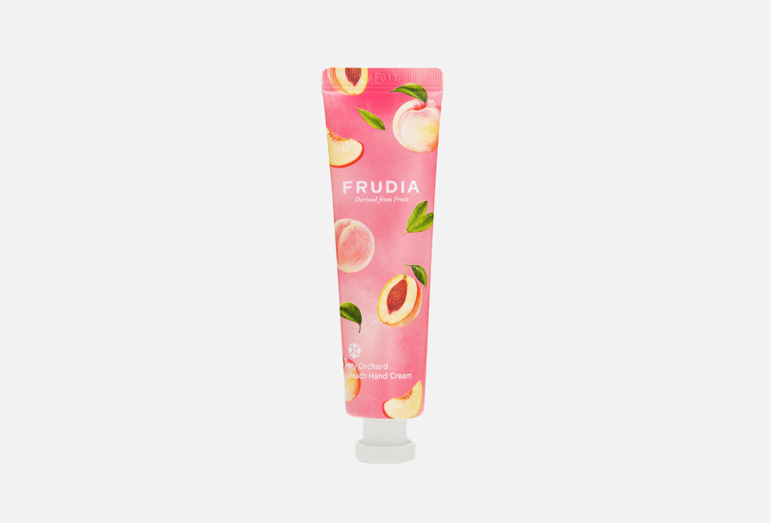 Squeeze Therapy Peach 30 г