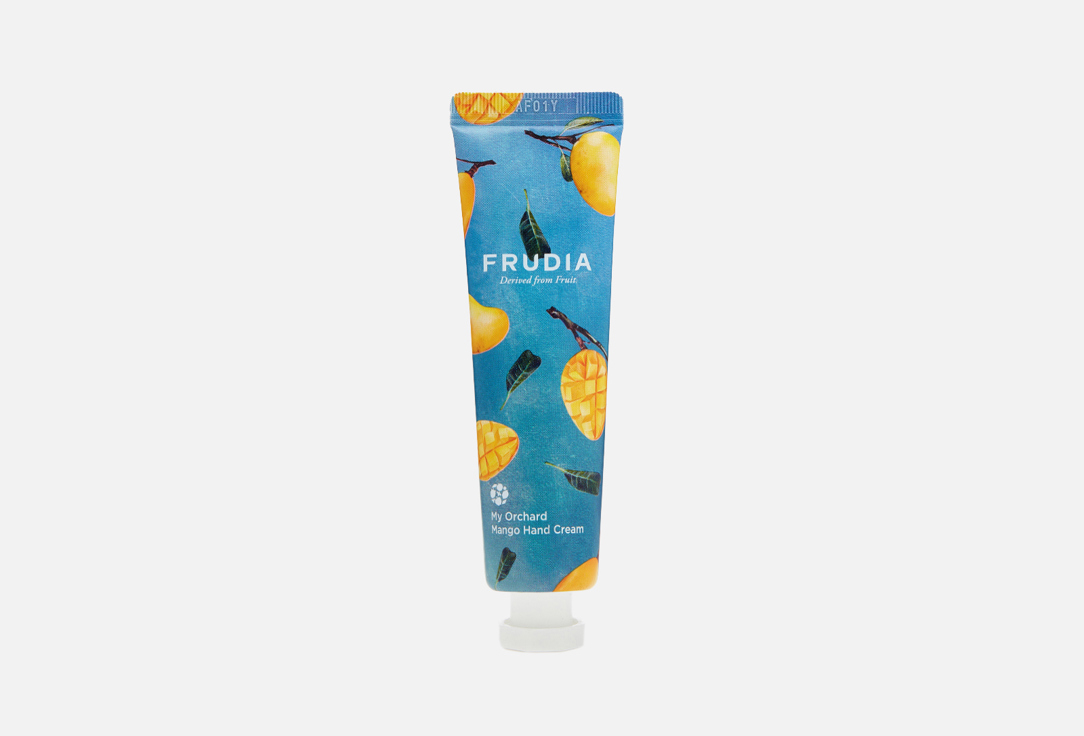 Squeeze Therapy Mango 30 г