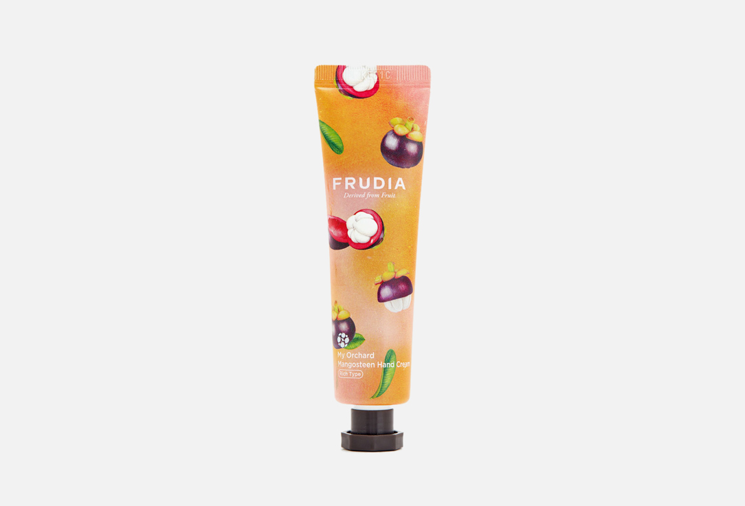 Easy Spa Mangosteen Hand 30 г