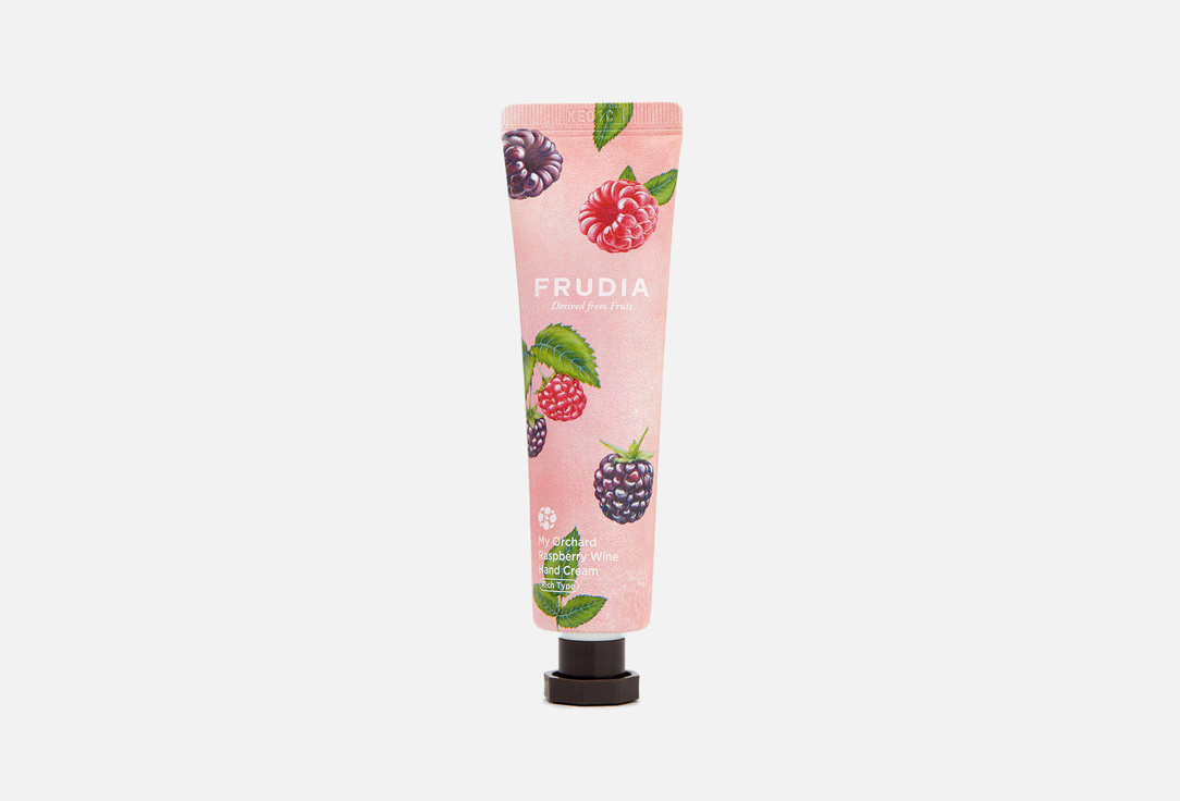 Squeeze Therapy Raspberry Wine 30 г