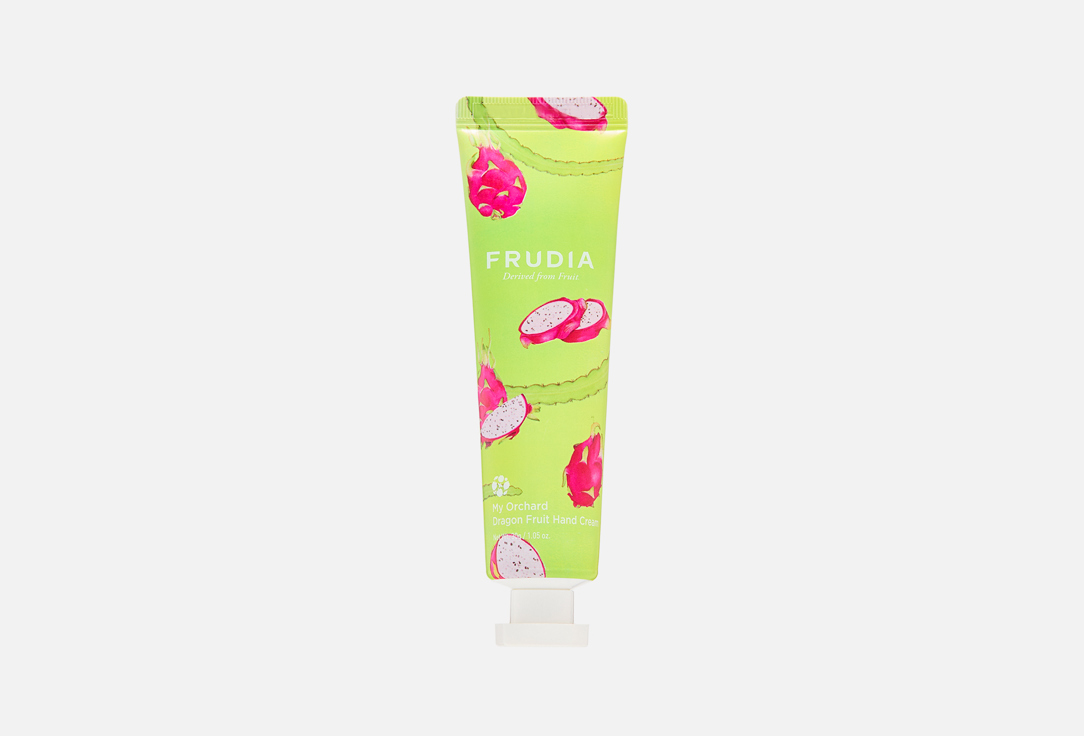 Squeeze Therapy Dragon Fruit 30 г