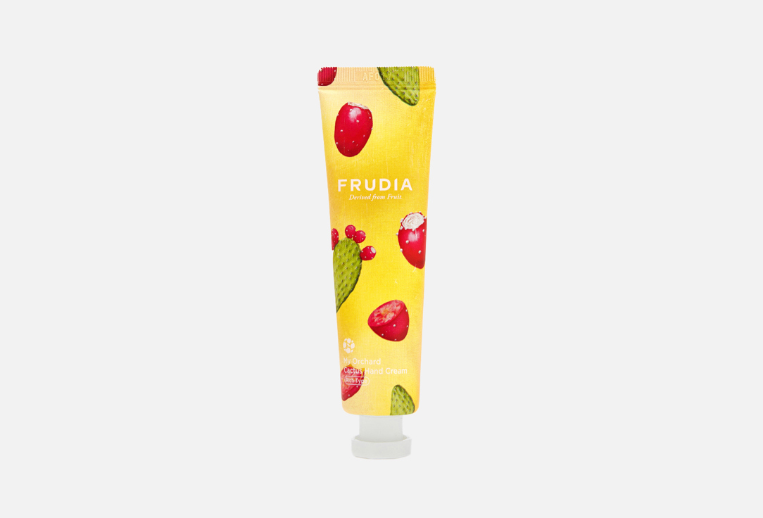 Squeeze Therapy Cactus 30 г
