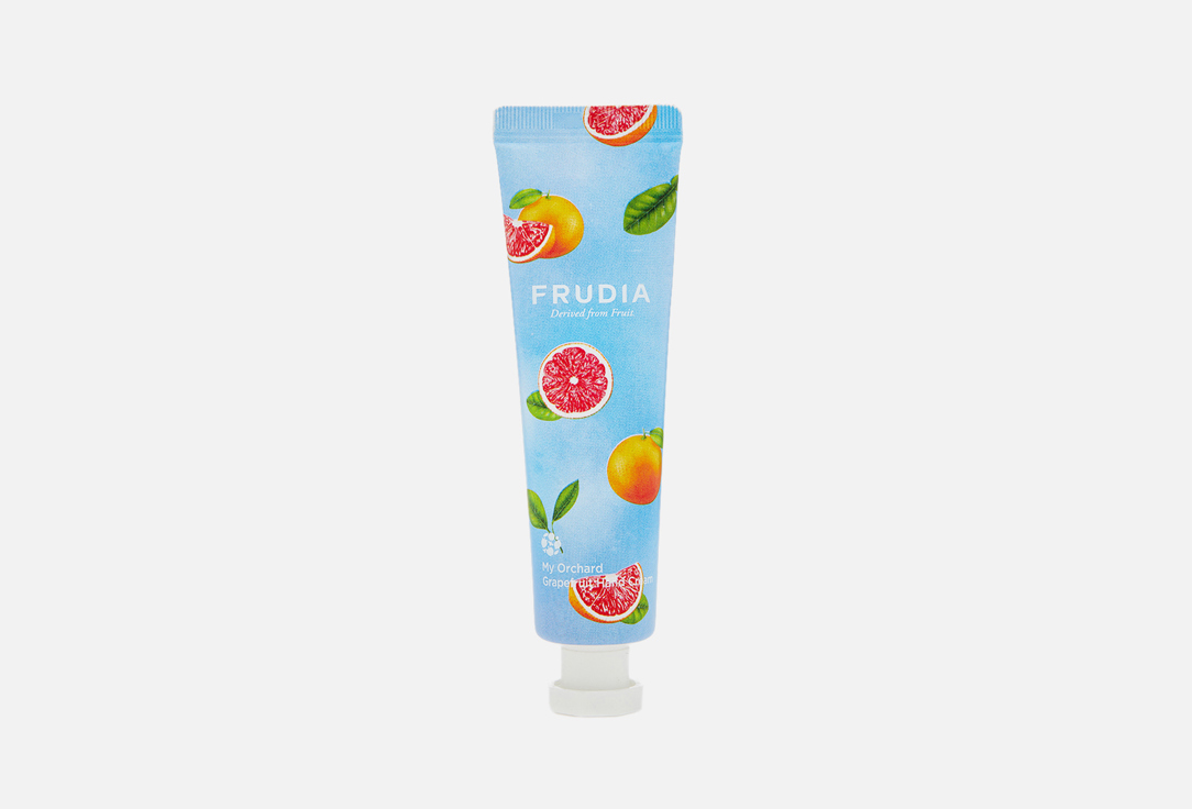 Squeeze Therapy Grapefruit 30 г